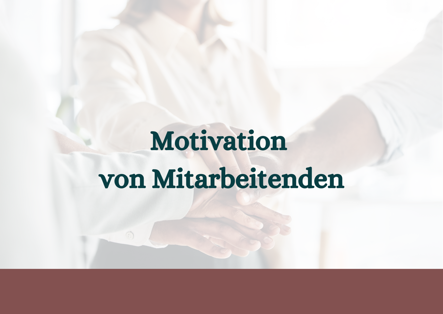 Beratung Employee Engagement 1