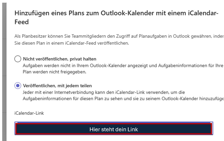 iCalender_Link