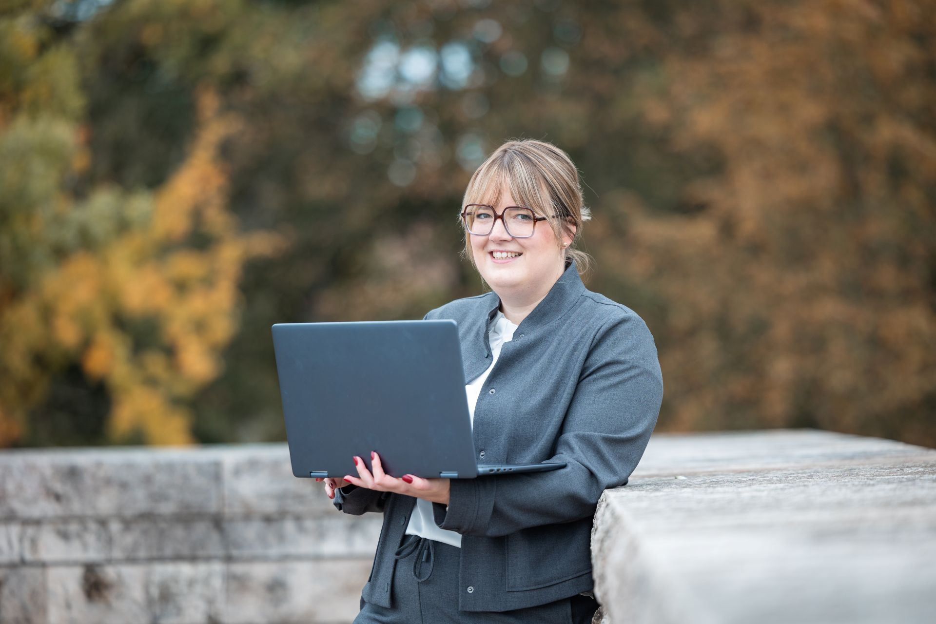 Virtuelle Assistentin Kassel