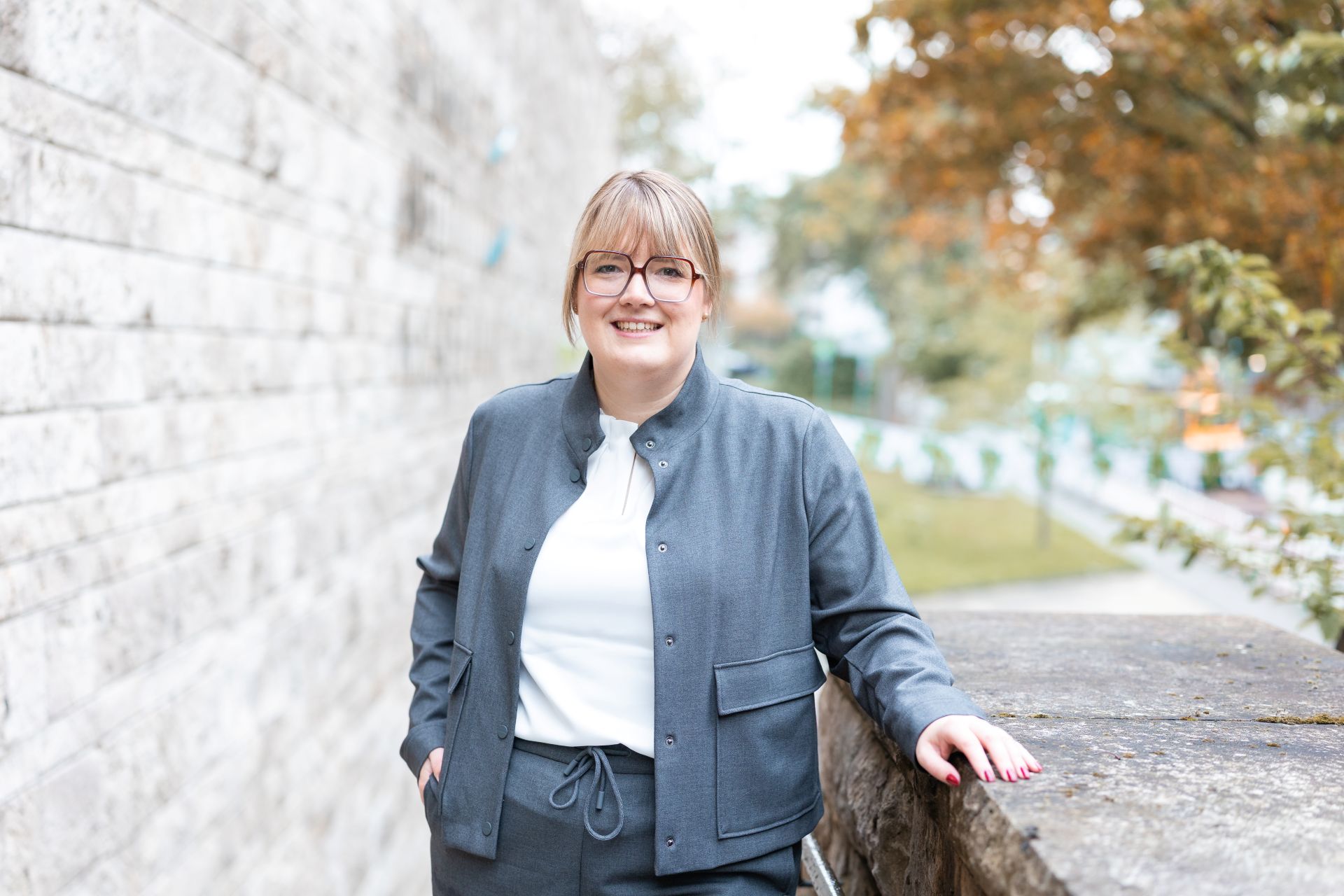 Kathrin Rehwald Virtuelle Assistentin